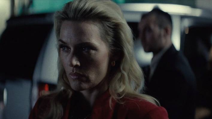 Triple 9 Trailer
