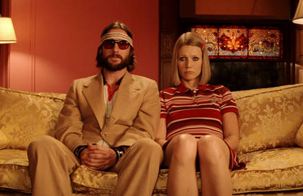 1 000 000 Frames – Two Minutes With Wes Anderson