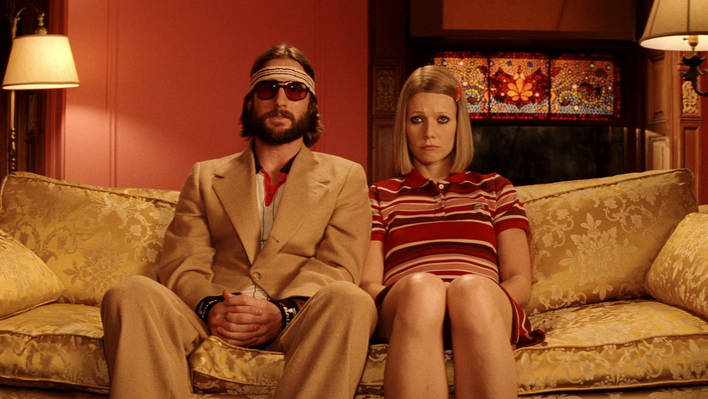 1 000 000 Frames – Two Minutes With Wes Anderson