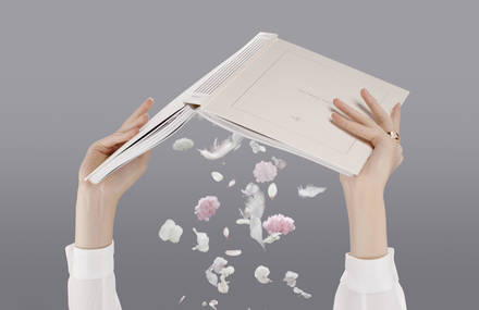 Van Cleef & Arpels – An Exercise In Style
