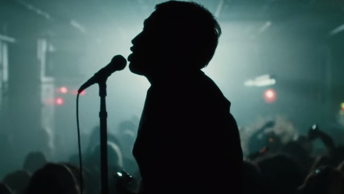 Vinyl Series Trailer