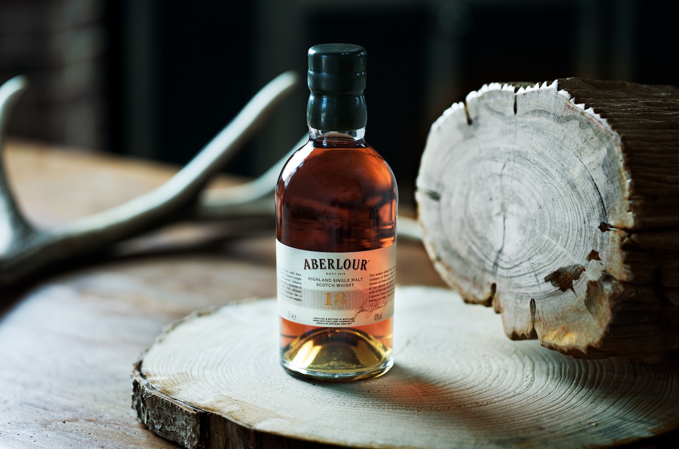 Aberlour Taste of Malt Coffret6