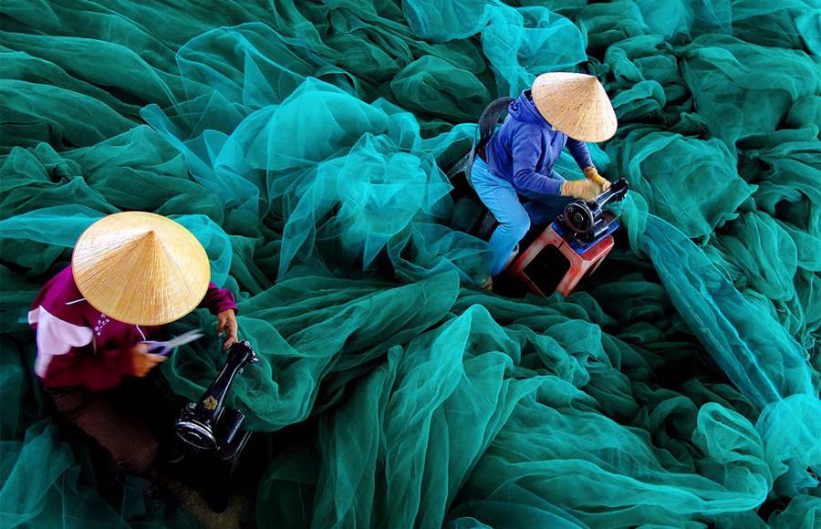 Winners of the 10th Annual CGAP Photo Competition