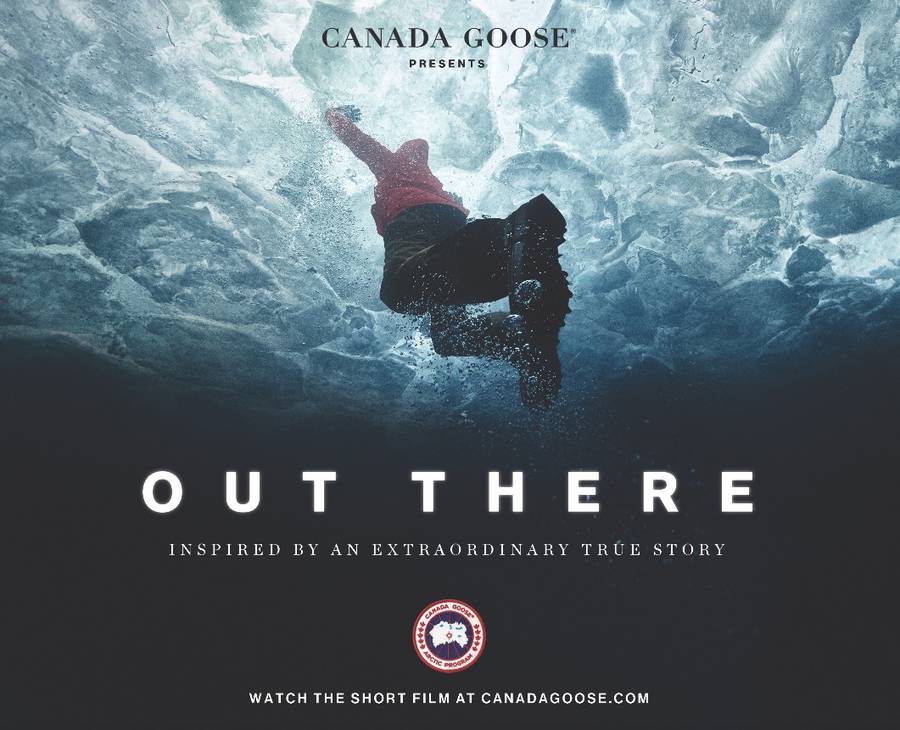 Canada Goose - Out There5