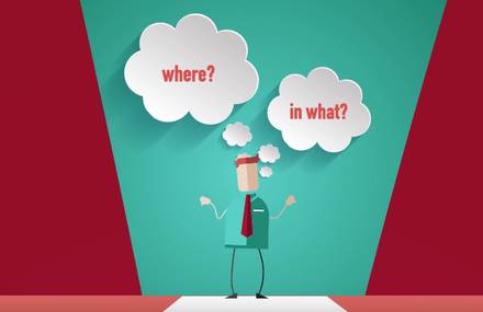 How To Be An Entrepreneur