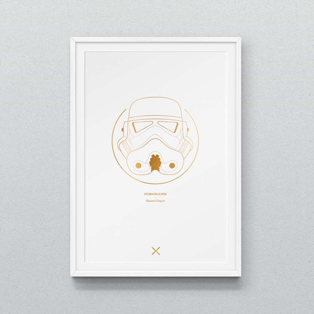 STORMTROOPER