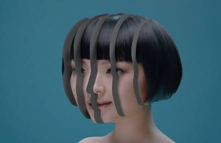 Young Juvenile Youth – Animation