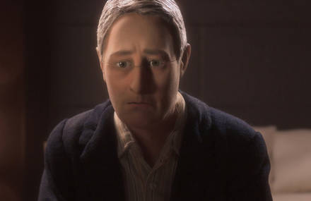 Anomalisa Trailer