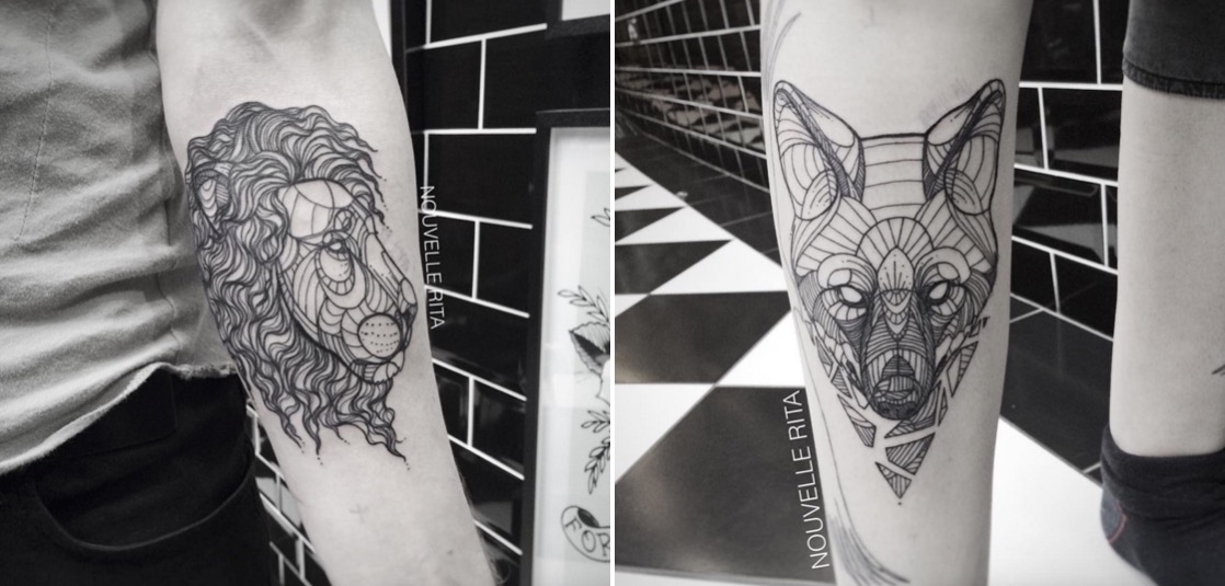 artisticanimaltattoos0