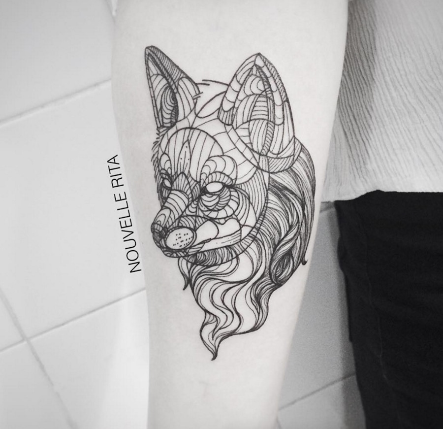 artisticanimaltattoos2