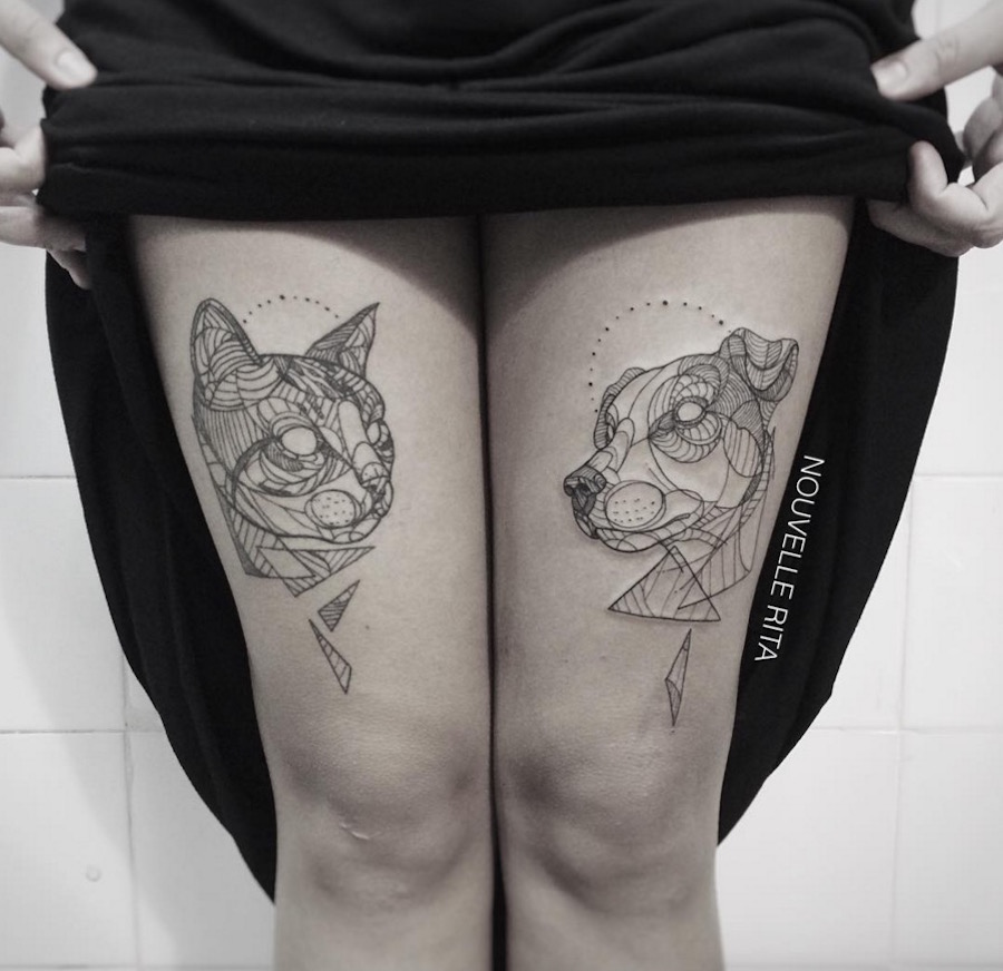 artisticanimaltattoos5