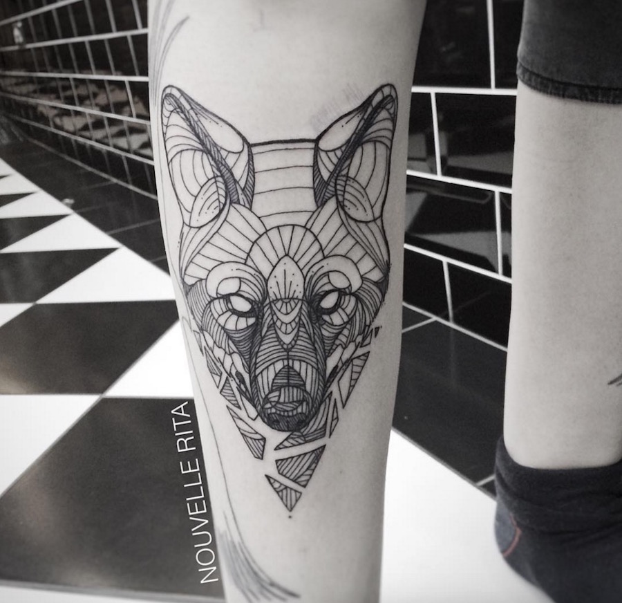 artisticanimaltattoos8