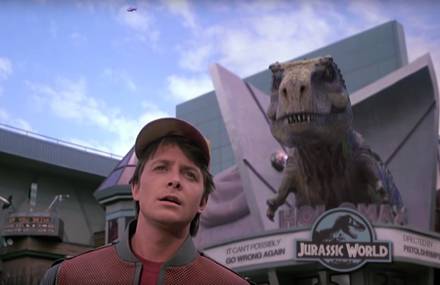 Back to the Real Future