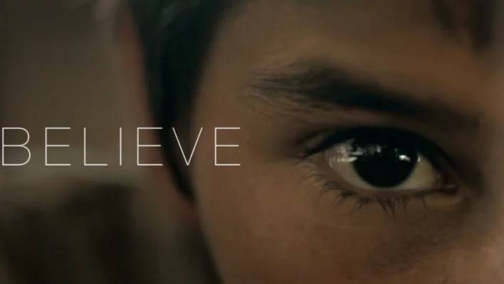Believe Short Movie