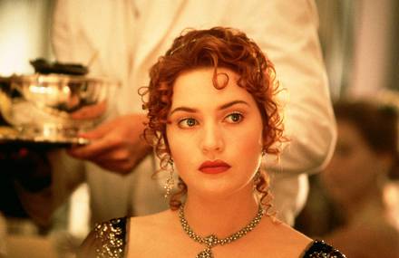A Century of Women in a Century of Movies Supercut