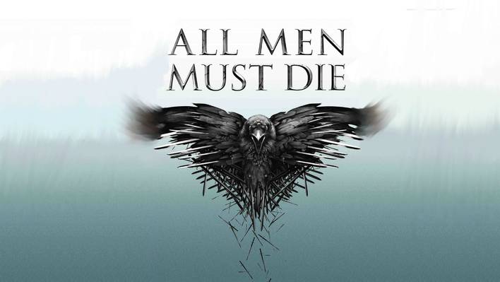 First and Final Shots of Game of Thrones Characters