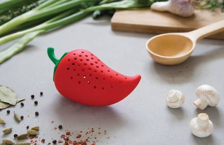 Foodie Herb Infusers