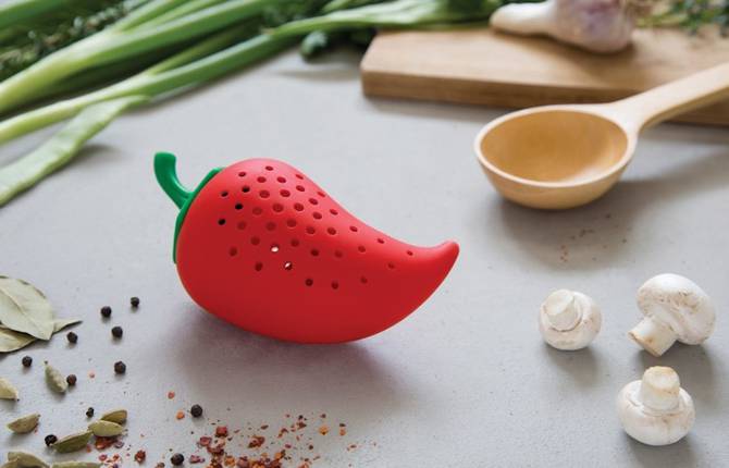 Foodie Herb Infusers