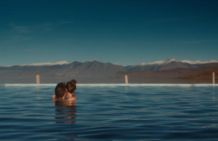 Island Honeymoon