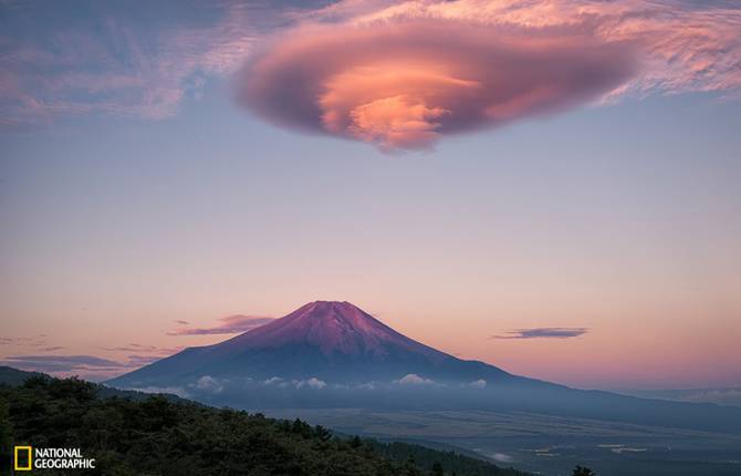 Final Entries from the National Geographic 2015 Photo Contest