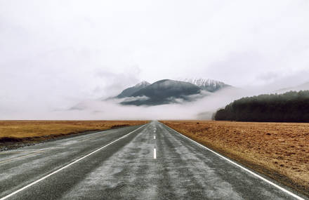 New Zealand’s Roads