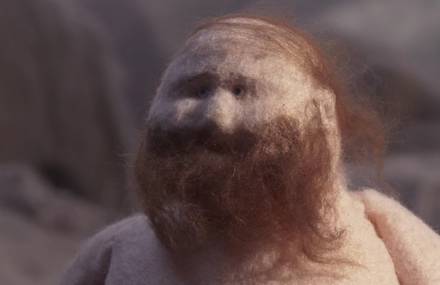 Oh Willy Animation