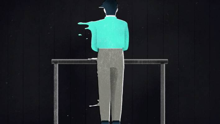 Overload Hypnotic Animation