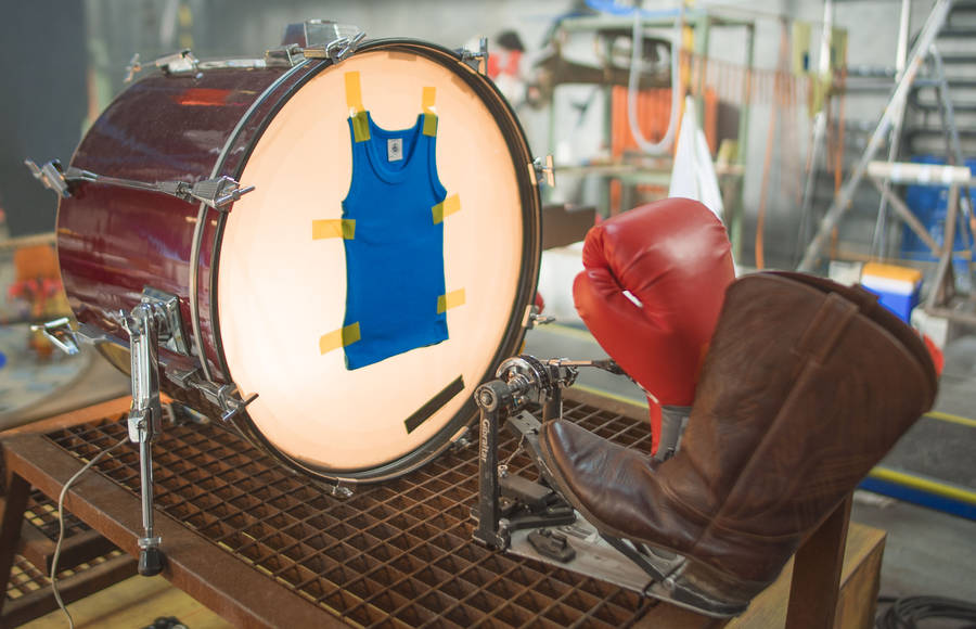 The Mini Factory by Petit Bateau