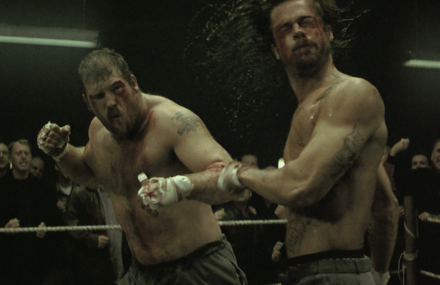 Slowly Fast With Guy Ritchie