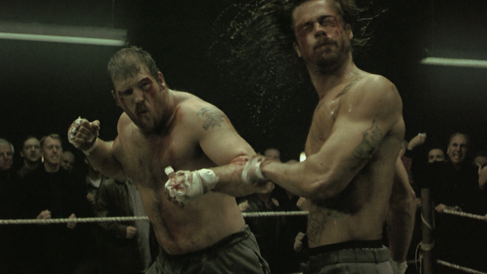 Slowly Fast With Guy Ritchie