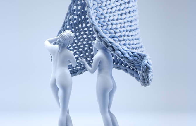 Soft Sculpture Project
