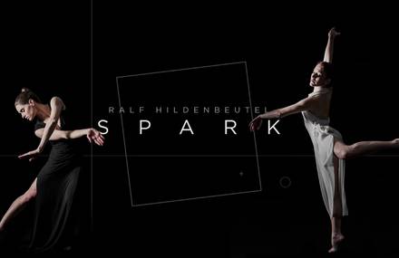 Ralf Hildenbeutel – Spark