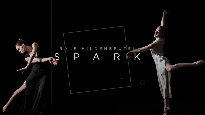 Ralf Hildenbeutel – Spark
