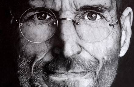 Animated Biography of Steve Jobs