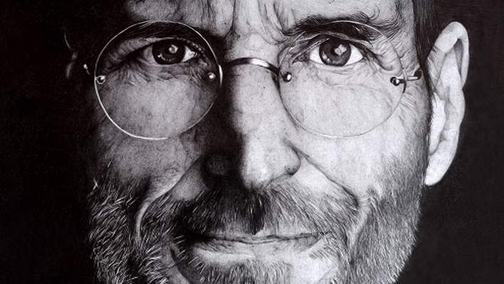 Animated Biography of Steve Jobs