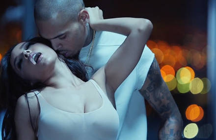 Tinashe – Player ft. Chris Brown