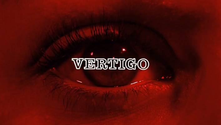 Supercut of Title Sequences in Movies Part II