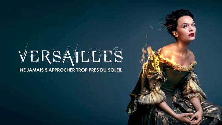 Versailles Main Titles