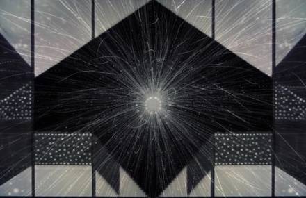 A Videomural Experience