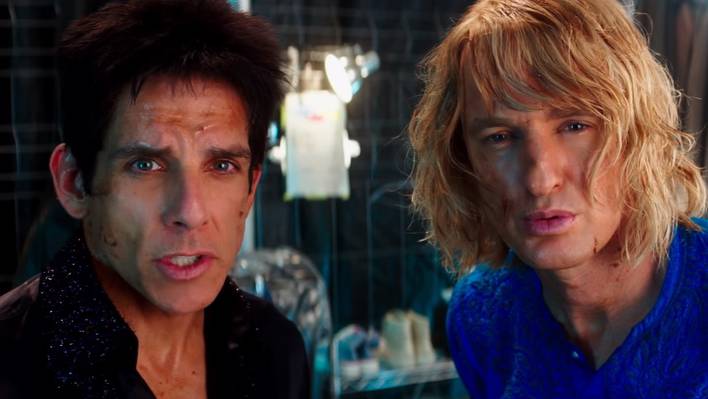 Zoolander 2 New Trailer