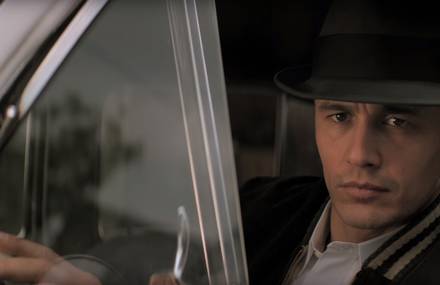 J.J. Abrams & Stephen King&rsquo;s « 11/22/63 » Trailer