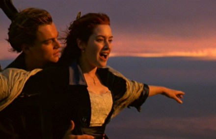 120 Years of Cinema in 120 Seconds