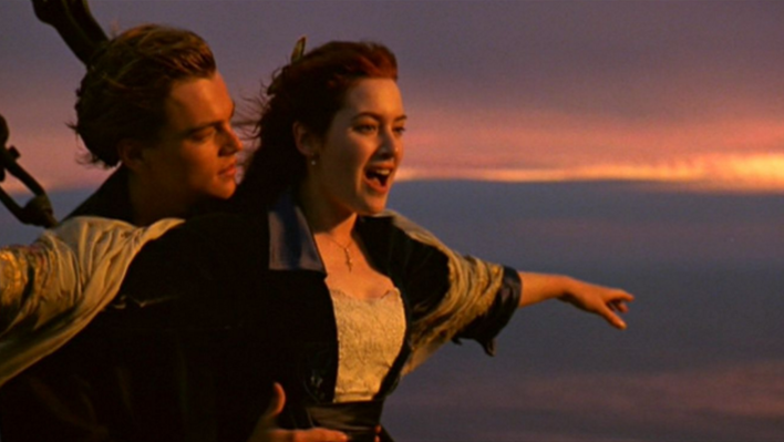 120 Years of Cinema in 120 Seconds