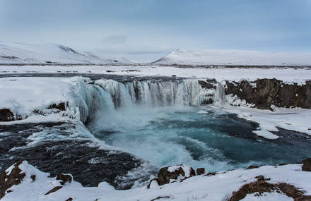 13 Days Around Iceland