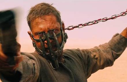 The 25 Best Movies of 2015