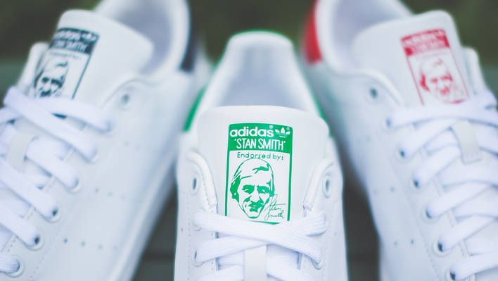 How Adidas Relaunched Stan Smith