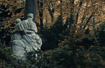 Everyday Berlin Landscapes