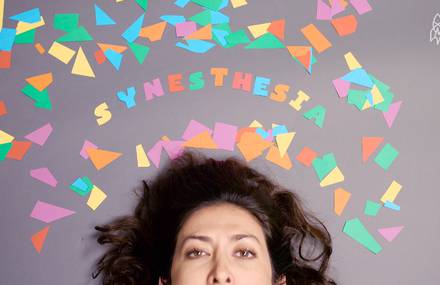 People With Synesthesia Talk about Sensations