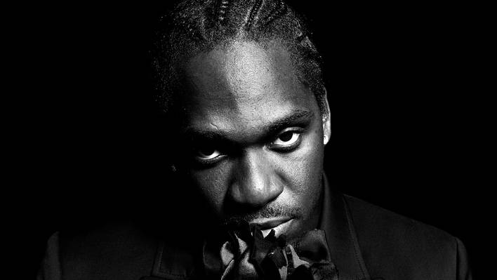 Pusha T Darkest Before Dawn Trailer