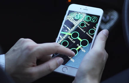 Reprogram the World With Augmented Reality